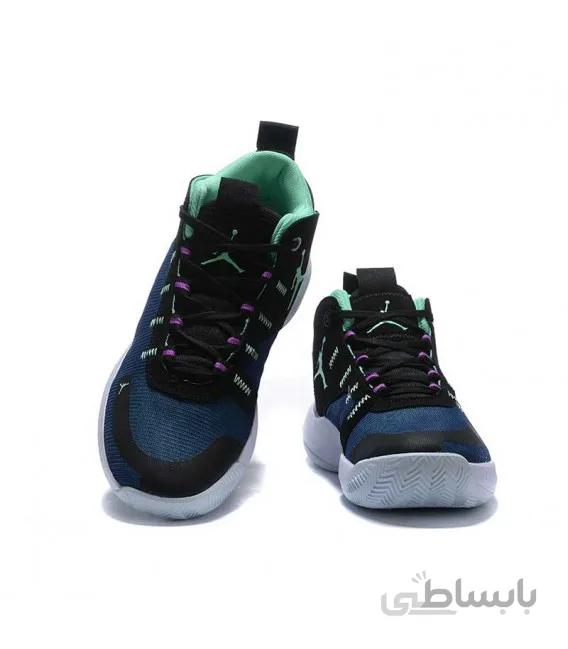 کفش بسکتبال مردانه نایک NIKE JORDAN