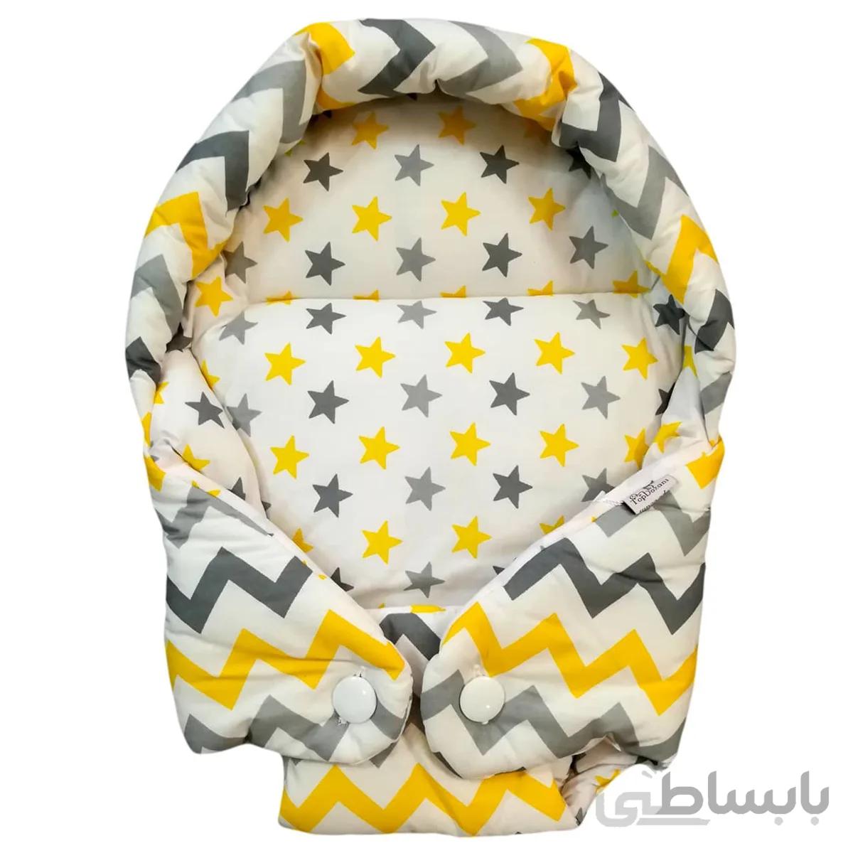 تشک آغوشی TDA418