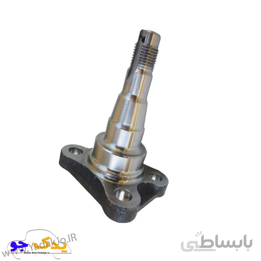 محور چرخ عقب پراید قدیم