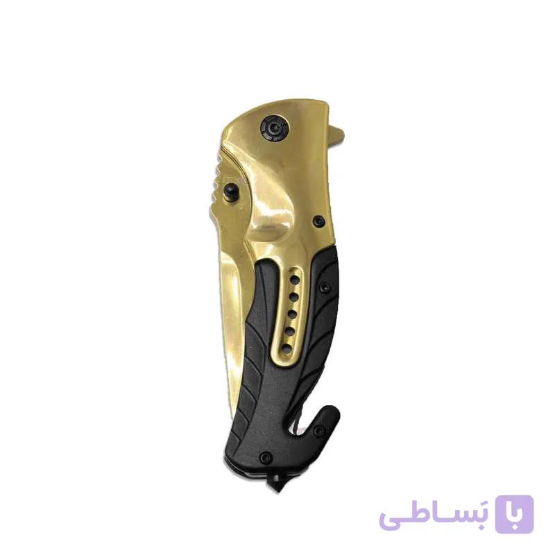 چاقوی سفری برونینگ مدل F90