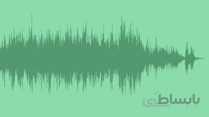 موسیقی مخصوص لوگو سینمایی Cinematic Piano 168656