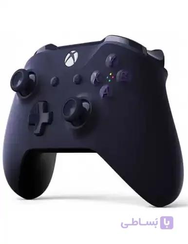 دسته بازی ایکس باکس وان مدل Fortnite Special Edition