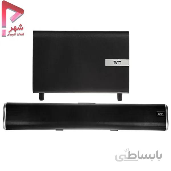 ساندبار تسکو مدل TS-2020 ا Tsco TS-2020 Soundbar 65 W