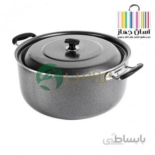 قابلمه عروس کد ۷۴۳۴۹ سایز ۴۲