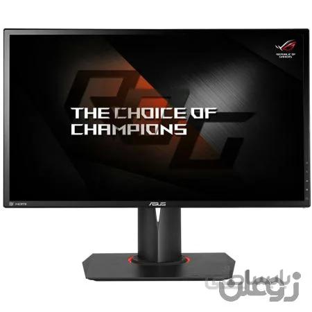 مانیتور ایسوس مدل ROG SWIFT PG248Q سایز 24 اینچ