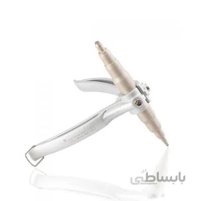 گشاد کن لوله مسی فنری دو دسته wk-622