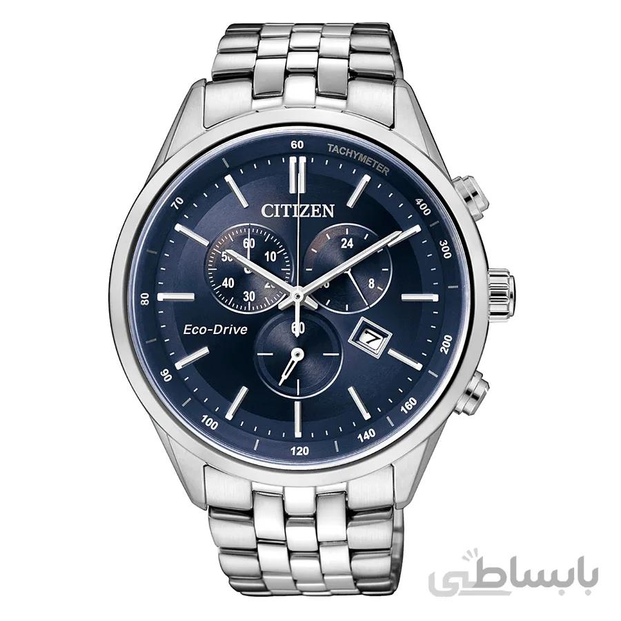سیتیزن AT2140-55L ا ساعت مچی اورجینال سیتیزن AT2140-55L