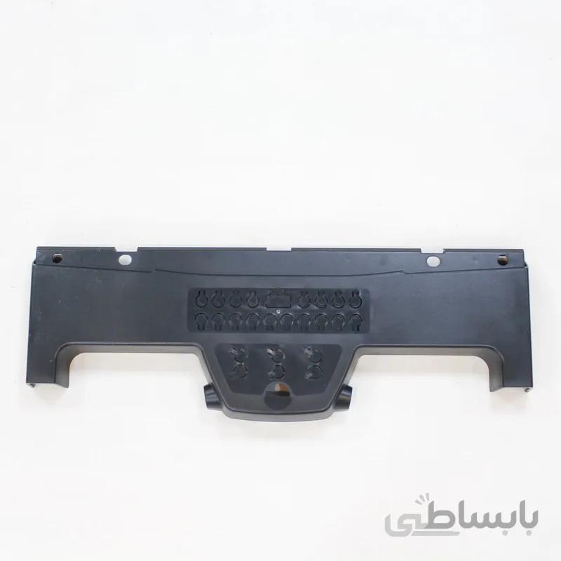 قاب روی کیبرد تردمیل باشگاهی برند دی کی سیتی مدل RUNFIT860