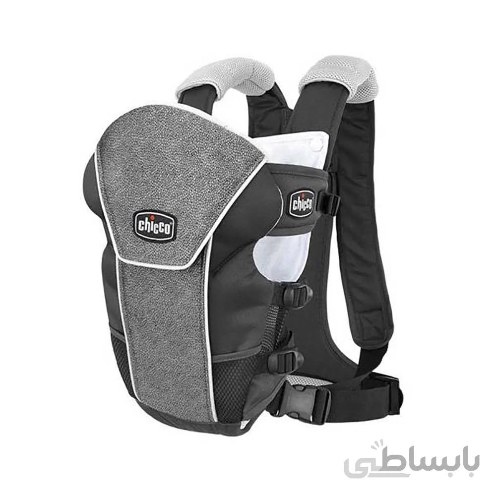 آغوشی نوزاد (آغوشگیر نوزاد) چیکو Chicco مدل Ultrasoft Avena