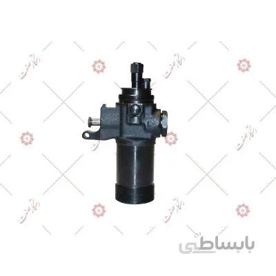 سیلندر داخلی پرس هیدرولیک لوله پنج لایه