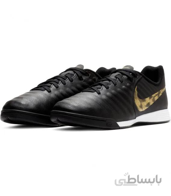 کفش فوتسال نایک تمپو لجند ایکس های کپی Nike Jr. Tiempo LegendX 7 Academy IC