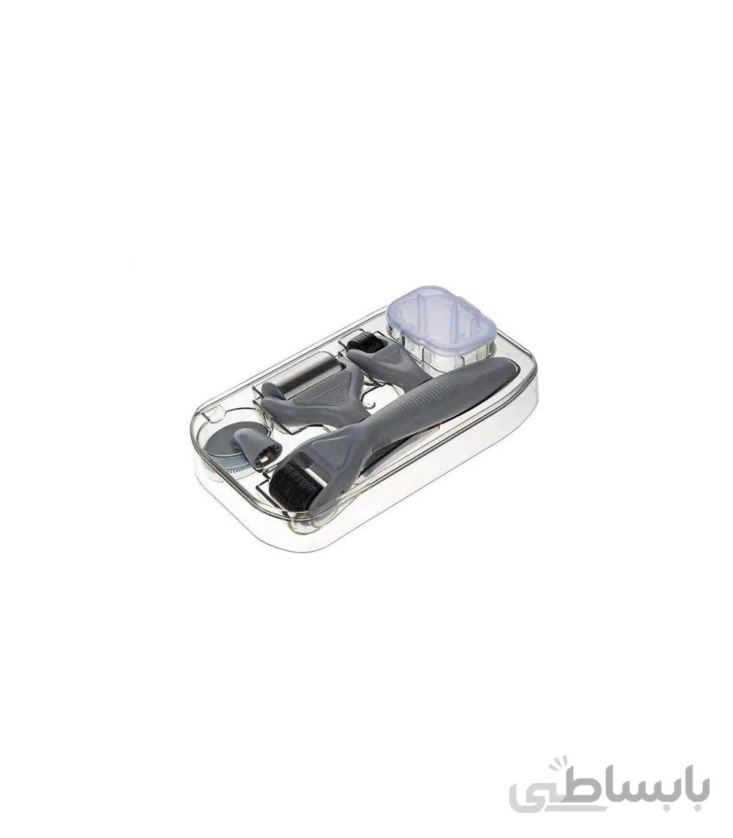 درمارولر دی آر اس طرح ۶ در ۱ مدل ICE