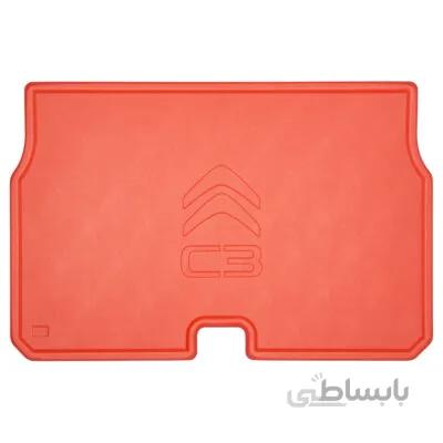 کفپوش صندوق خودرو ولکس سیتروئن Citroen C3