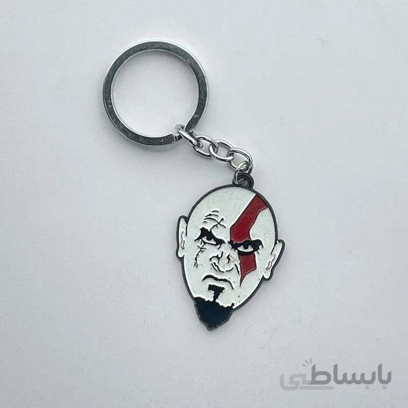 خرید چارم گیمینگ طرح GOD OF WAR