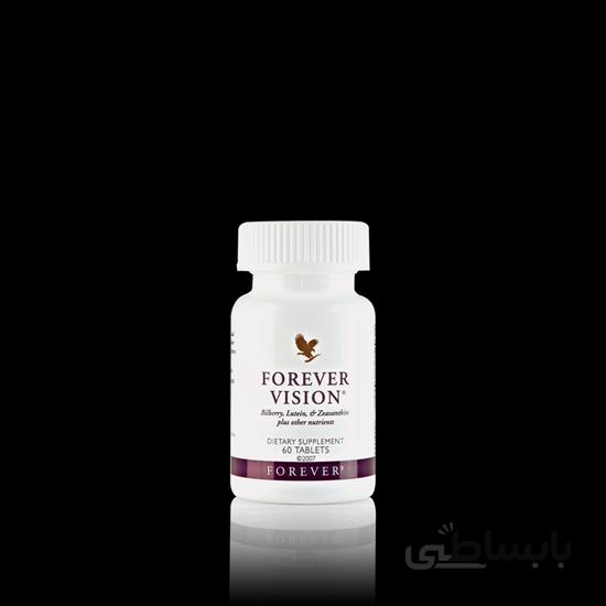 مکمل غذایی فوراور ویژن 235 FOREVER