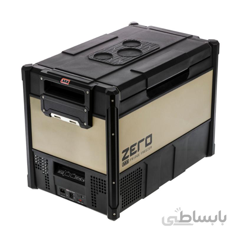 یخچال فریزر دوقلو 69 لیتر ARB Zero مدل ZRB022