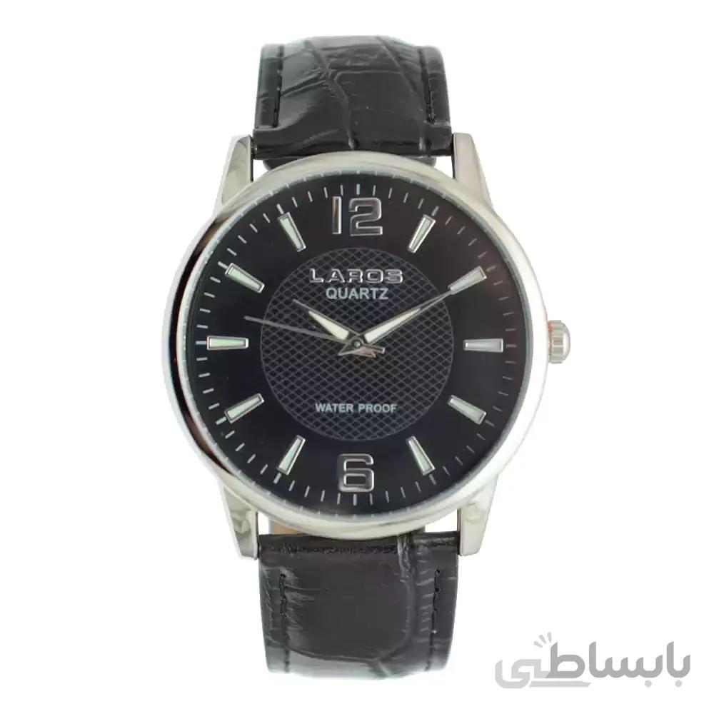 ساعت مچی مردانه لاروسLAROS 0617-75061/1-6-6-1