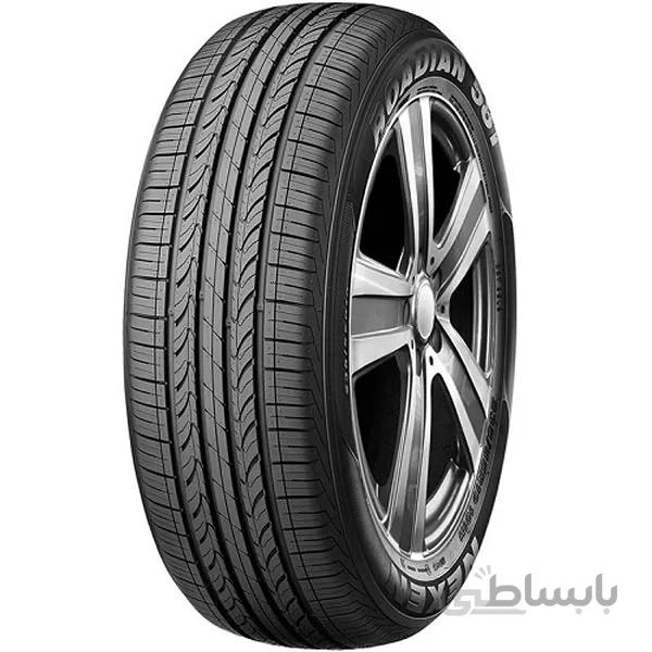 لاستیک 235/55R19 نکسن RO581