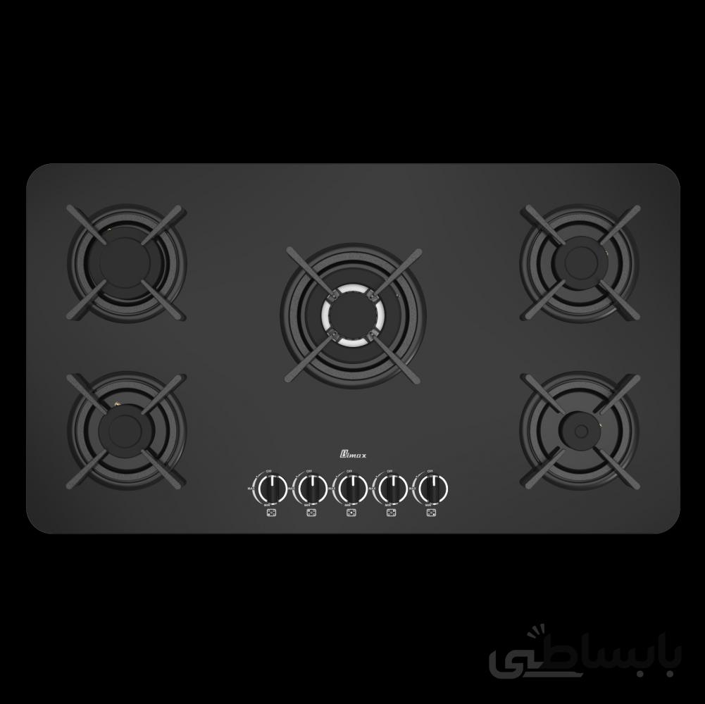 اجاق گاز بیمکث مدل MG 5085 ا MG5085-COOKTOP