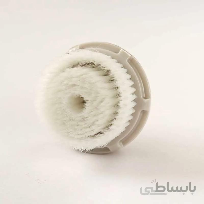 براش ابریشمی صورت کیوت اسکین