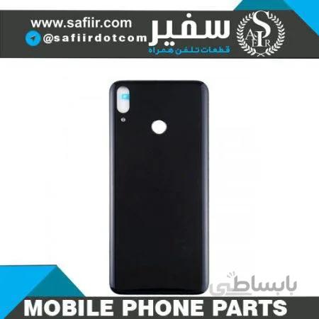 درب پشت Y9 2019 BLACK هوآوی – BACK COVER Y9 2019 BLACK