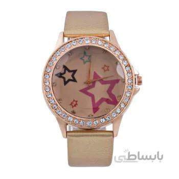ساعت مچی عقربه ای زنانه کد WHW 152