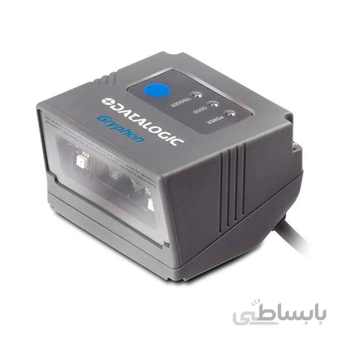 بارکدخوان دیتالاجیک مدل Gryphon I GFS4470