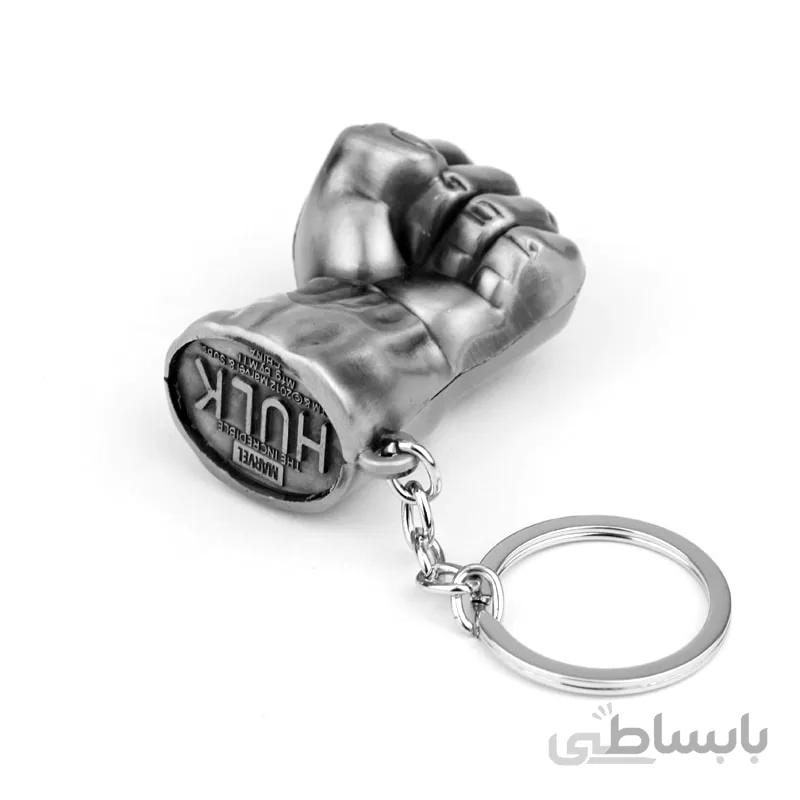 جاکلیدی هالک HULK