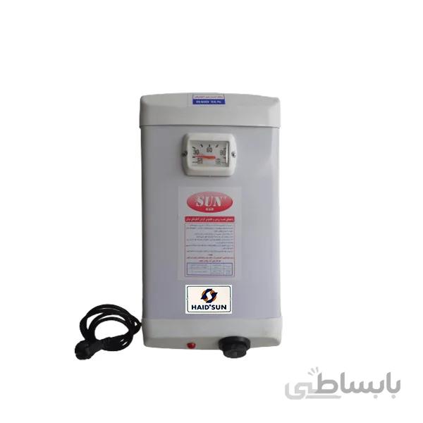 آبگرمکن برقی هاید وان پلاس سان مدل HS15W