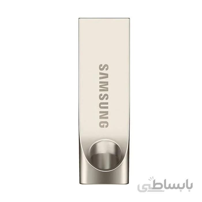فلش مموری سامسونگ ظرفیت 8 گیگابایت مدل Bar MUF-08BA