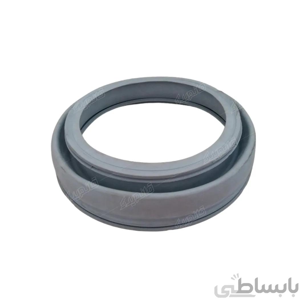 لاستیک دور درب لباسشویی ال جی 5050 و پاکشوما 8050 ارسال رایگان!
