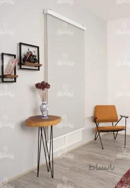 پرده شید شاین کد P1040-SR