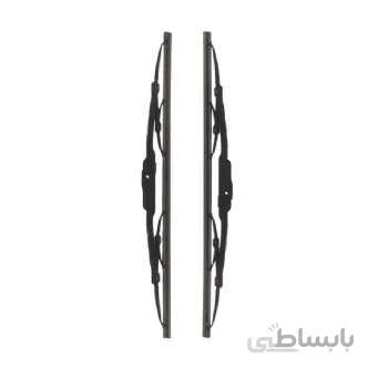 تیغه برف پاک‌ کن کارتال مدل k9 مناسب برای پراید