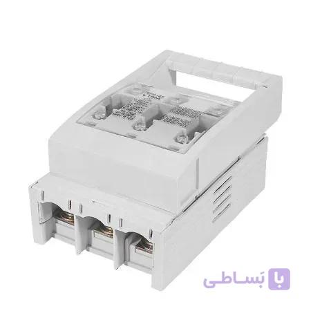 کلید فیوز کاردی 160A طرح ونر پیچاز الکتریک