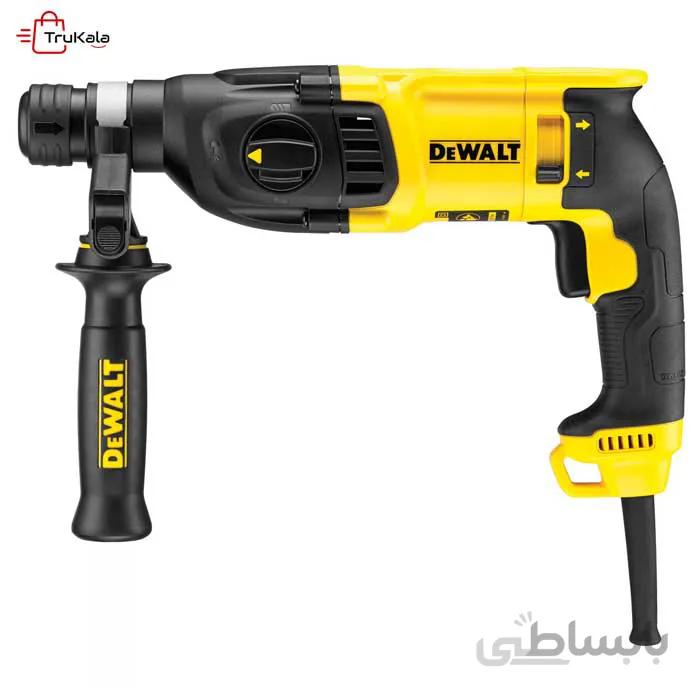 تخریب کن ( هلتی ) دیوالت مدل D25133K-B5
