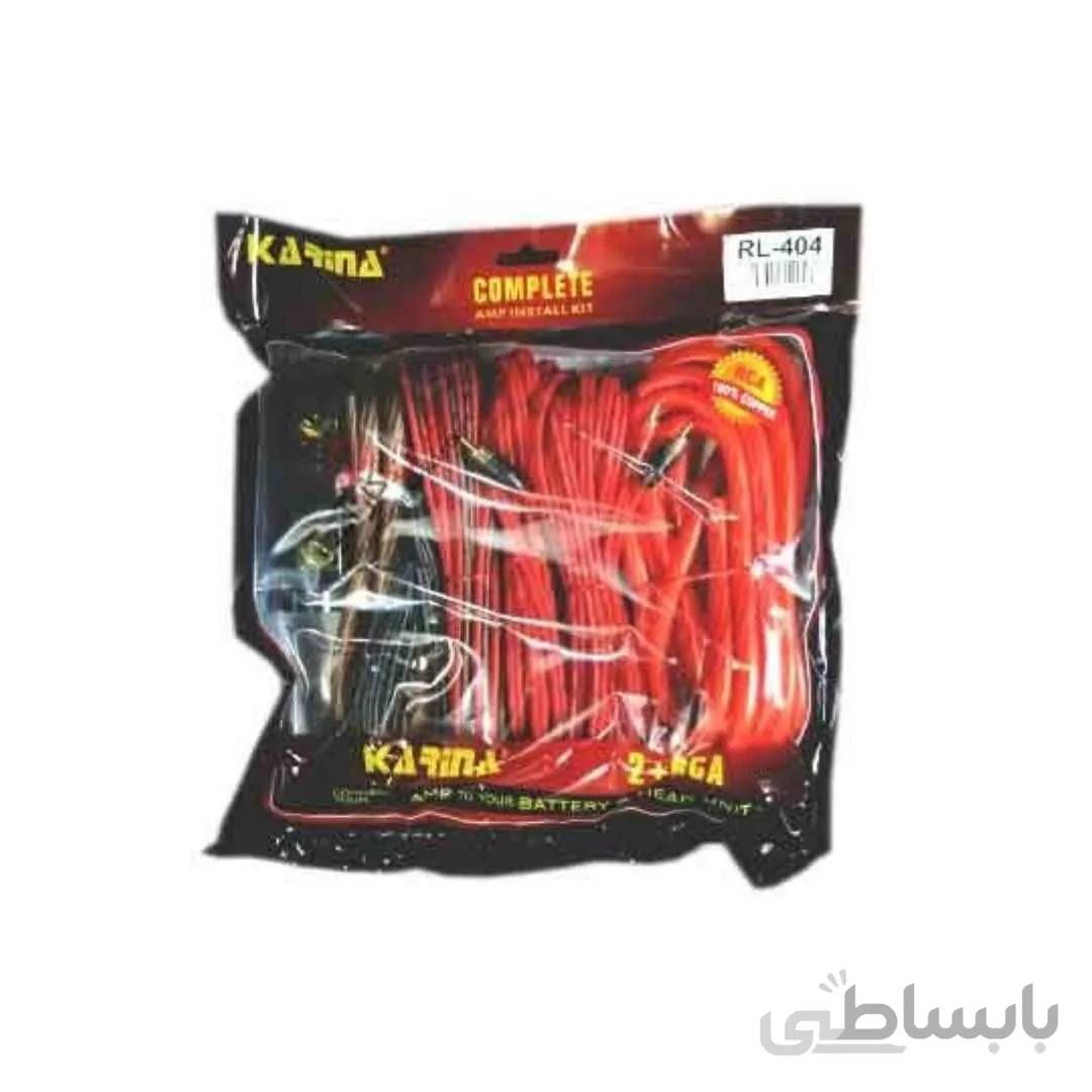 سیم پک کارینا 404