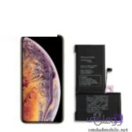 باتری اصلی گوشی آیفون iPhone XS Max