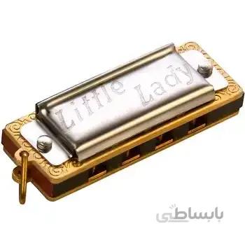 سازدهنی تزئینی هوهنر مدل Little Lady