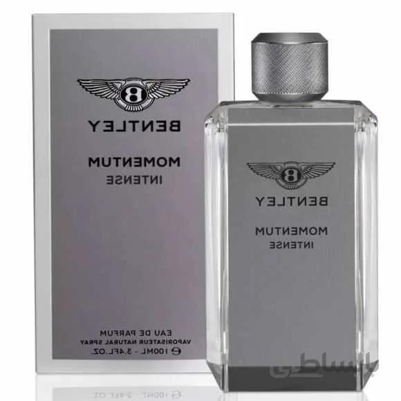خرید عطر بنتلی مومنتوم اینتنس-Bentley momentum intense