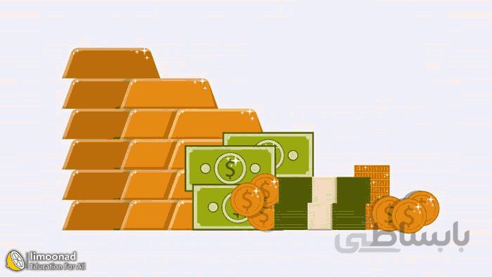 آموزش سرمایه گذاری در طلا و سکه با روشی مطمئن حتی با درآمد اندک