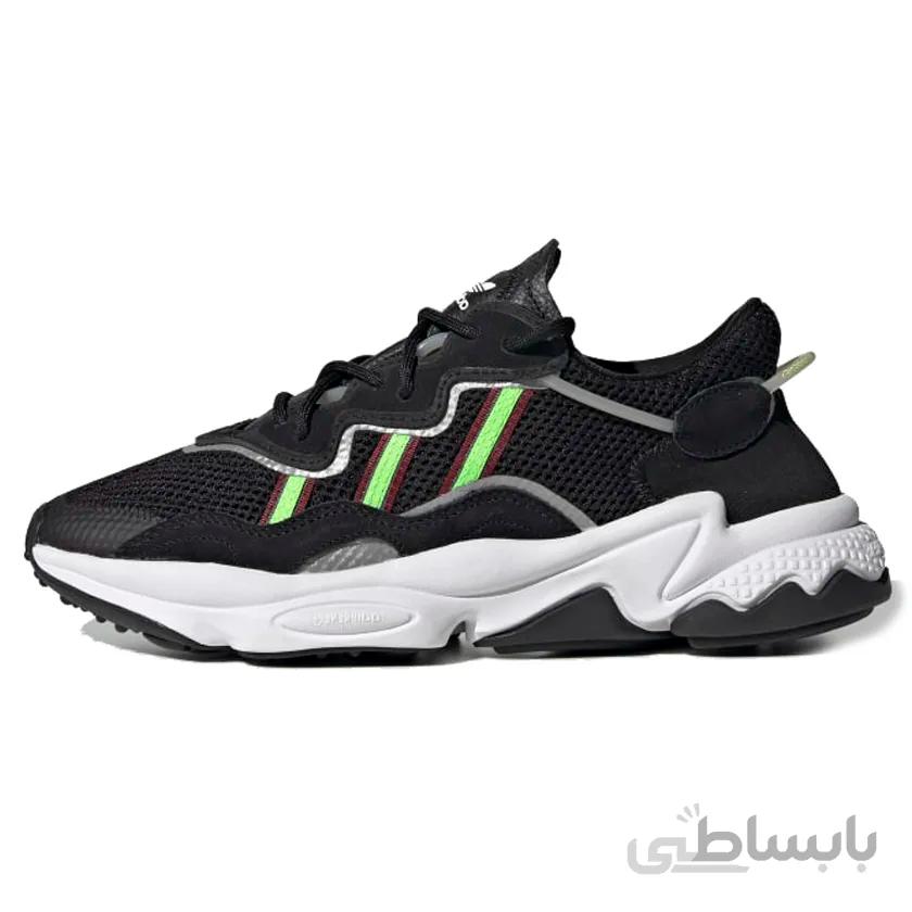 کفش مخصوص دویدن زنانه آدیداس مدل adidas OZWEEGO W EF0158