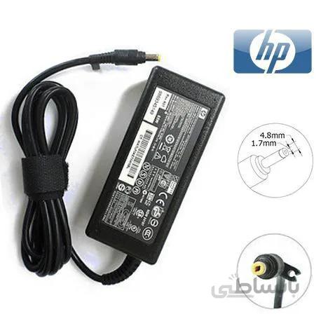 آداپتور لپ تاپ اچ پی/ HP Pavilion dv2000 (به همراه 5 ماه گارانتی ایران زمین)