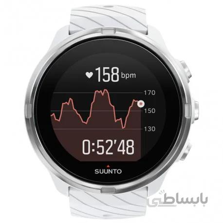 SUUNTO 9 ALL BLACK