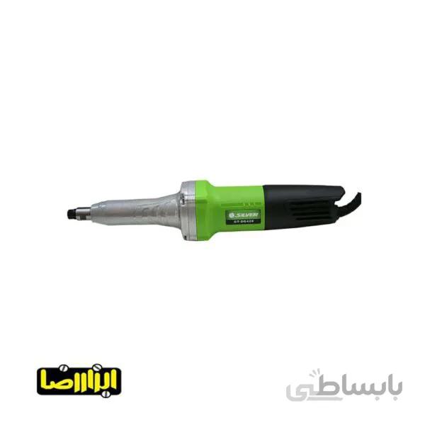 فرز انگشتی سیلور 420 وات مدل GT-DG-420W