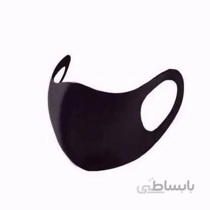 ماسک تنفسی لیزری قابل شستشو بسته 10 عددی
