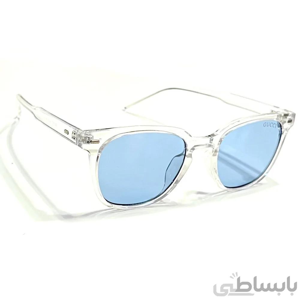 عینک مدل 2282-Blu