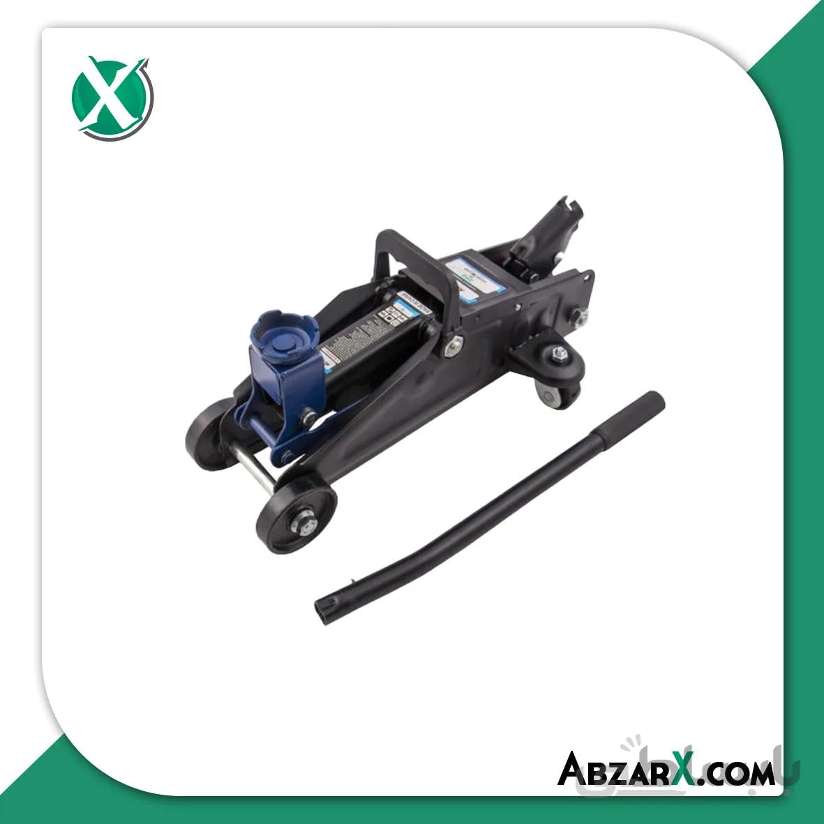جک سوسماری ۲تن دسته گردان اکتیو مدل AC-3402E
