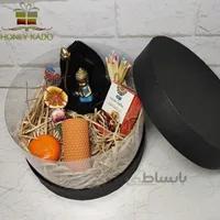 پک هدیه تانون