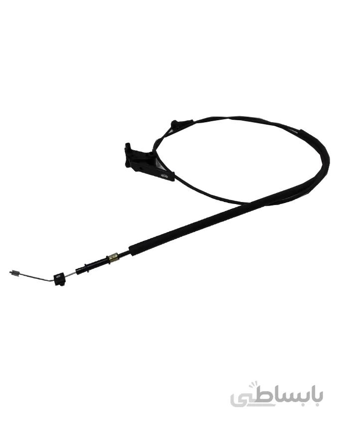 سیم کاپوت دانگ فنگ اچ سی کراس شرکتی