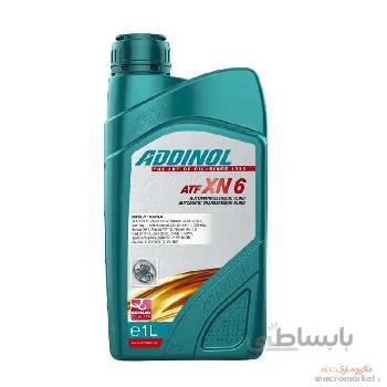 روغن گیربکس اتوماتیک خودرو ادینول ATF XN 6 حجم 1 لیتر